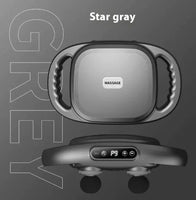 6-head Massage Gun Full Body Deep